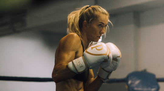 Business professional