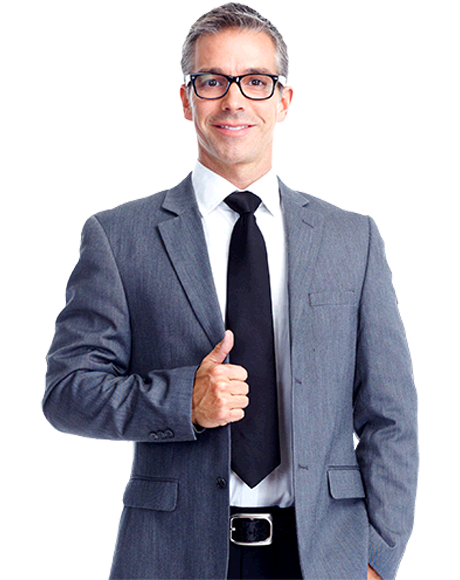 Business professional