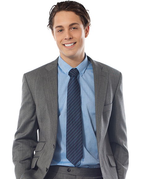 Business professional