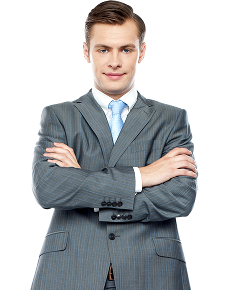 Business professional